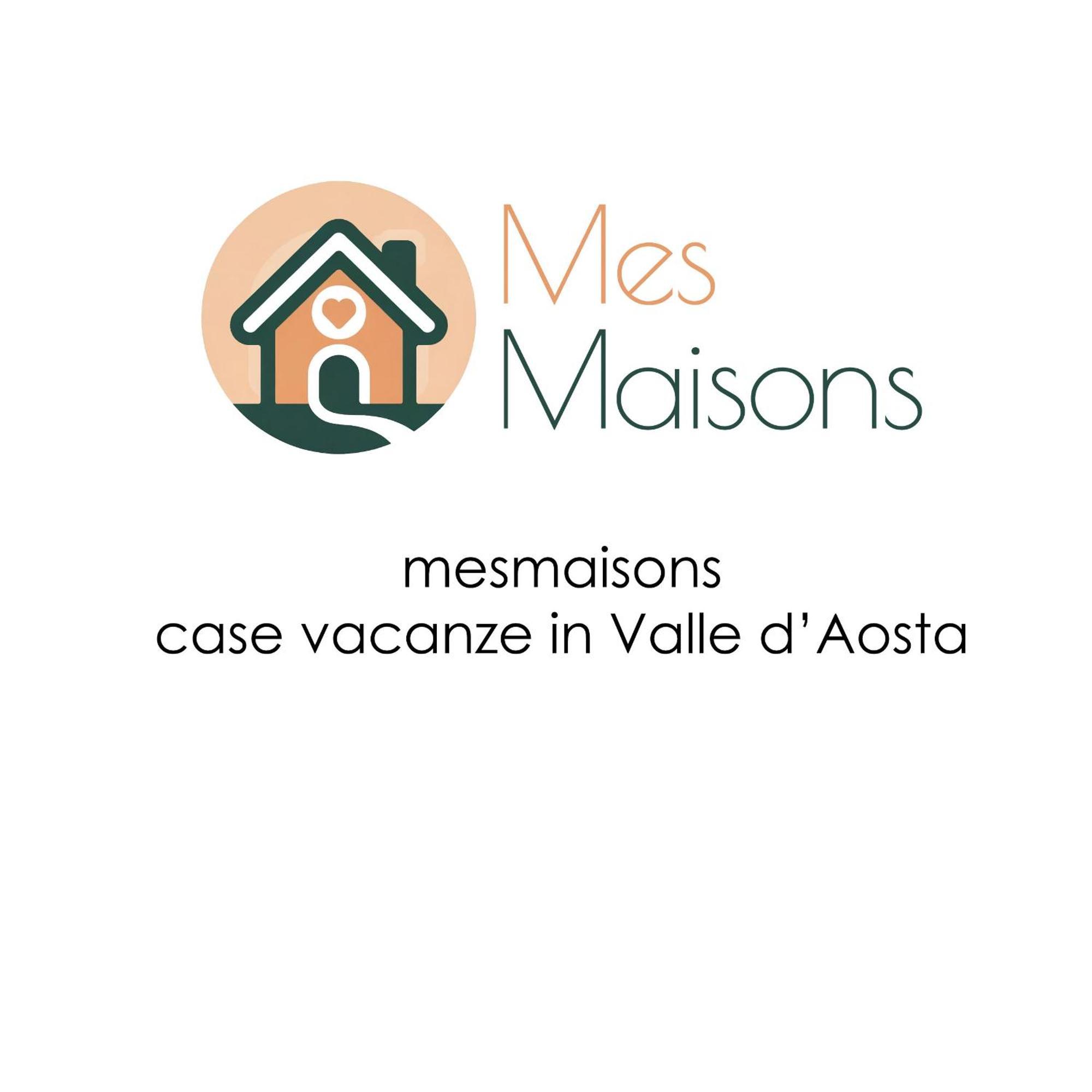 La Posta Apartment Saint Marcel Exterior foto